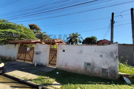 Fazenda/Sítio com 2 Quartos à venda, 1000m² no Jaraguá, Caraguatatuba