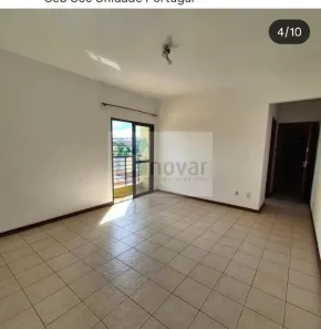 Apartamento com 2 Quartos à venda, 67m² no Santa Cruz do José Jacques, Ribeirão Preto