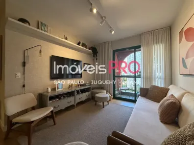 Apartamento com 3 Quartos à venda, 100m² no Vila Mariana, São Paulo