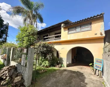 Sobrado com 3 Quartos à venda, 290m² no Estância Velha, Canoas