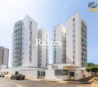 Apartamento com 2 Quartos à venda, 68m² no Tubalina, Uberlândia