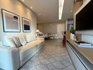 Apartamento com 2 Quartos à venda, 94m² no Campinas, São José