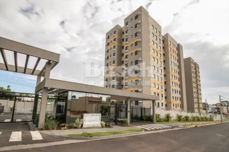 Apartamento com 2 Quartos à venda, 48m² no Jardim Colonial, Bauru
