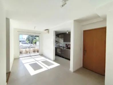 Apartamento com 3 Quartos para alugar, 69m² no Tristeza, Porto Alegre