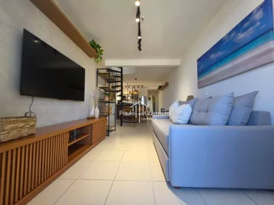 Cobertura com 1 Quarto à venda, 110m² no Camboinhas, Niterói