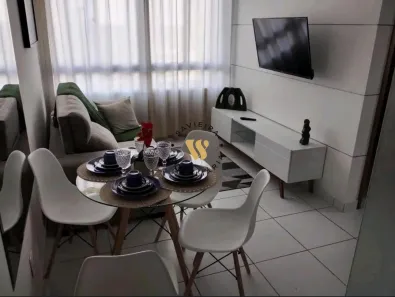 Flat com 1 Quarto à venda, 29m² no Boa Viagem, Recife