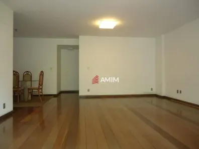Apartamento com 4 Quartos à venda, 150m² no Icaraí, Niterói