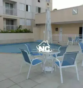 Apartamento com 2 Quartos à venda, 70m² no Colubande, São Gonçalo