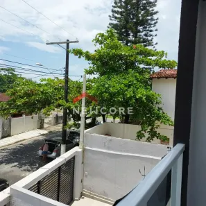 Sobrado com 3 Quartos à venda, 138m² no Solemar, Praia Grande