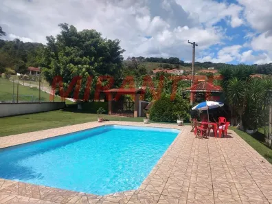 Fazenda/Sítio com 4 Quartos à venda, 10000m² no Extrema, Extrema