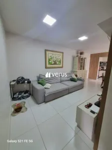 Apartamento com 3 Quartos à venda, 82m² no Tubalina, Uberlândia