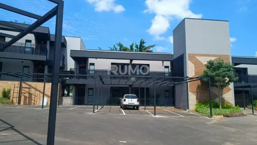 Apartamento com 2 Quartos à venda, 111m² no Jardim Paraíso, Campinas