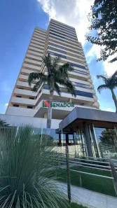 Apartamento com 4 Quartos à venda, 266m² no Dom Bosco, Londrina