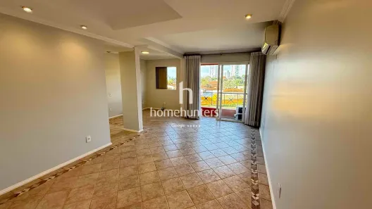 Apartamento com 2 Quartos à venda, 76m² no Chácara da Barra, Campinas