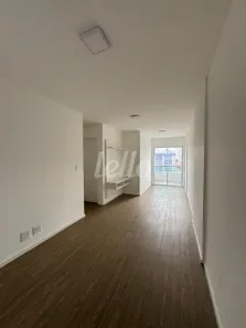 Apartamento com 2 Quartos para alugar, 56m² no Vila Assunção, Santo André
