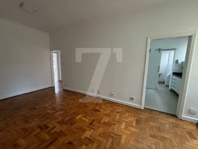 Apartamento com 3 Quartos à venda, 92m² no Jardim Paulistano, São Paulo