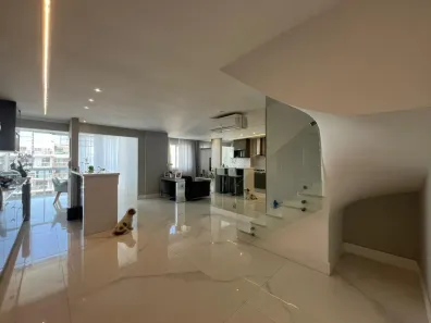 Cobertura com 2 Quartos à venda, 200m² no Recreio dos Bandeirantes, Rio de Janeiro