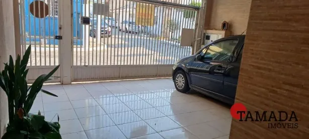 Casa com 2 Quartos à venda, 120m² no Vila Carrão, São Paulo