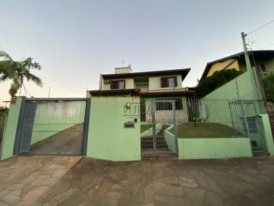 Casa com 3 Quartos à venda, 163m² no Jardim América, São Leopoldo