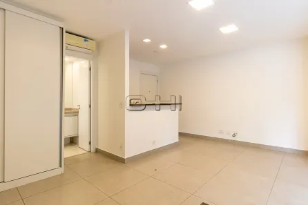 Apartamento com 1 Quarto para alugar, 40m² no Sumarezinho, São Paulo