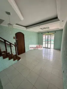 Sobrado com 4 Quartos à venda, 160m² no Vila Carolina, São Paulo