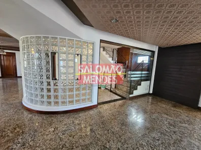 Cobertura com 3 Quartos à venda, 430m² no Batista Campos, Belém