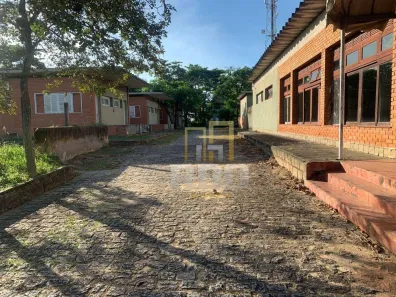 Lote/Terreno à venda, 55000m² no Loteamento Extensão do Serramar, Rio das Ostras