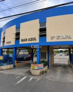 Apartamento com 2 Quartos à venda, 47m² no Coqueiral de Itaparica, Vila Velha