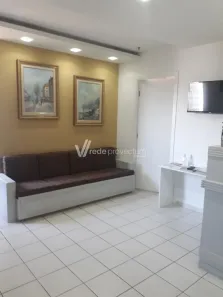 Sala Comercial com 2 Quartos à venda, 54m² no Centro, Campinas