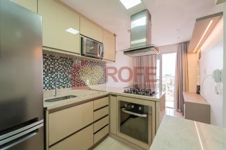 Apartamento com 1 Quarto à venda, 30m² no Cidade Ademar, São Paulo