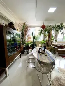 Apartamento com 3 Quartos para venda ou aluguel, 200m² no Jardim Paulista, São Paulo