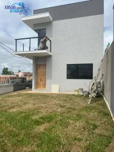 Casa com 3 Quartos à venda, 91m² no São Dimas, Colombo