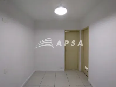 Sala Comercial para alugar, 29m² no Centro, Rio de Janeiro