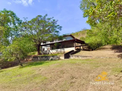 Fazenda/Sítio com 2 Quartos à venda, 100m² no Serra de Mato Grosso (Sampaio Correia), Saquarema