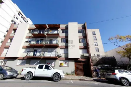 Apartamento com 2 Quartos para alugar, 72m² no Centro, Pelotas