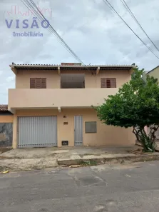 Kitnet com 1 Quarto para alugar, 31m² no Alto de São Manoel, Mossoró