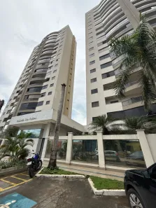 Apartamento com 3 Quartos à venda, 143m² no Nossa Senhora das Graças, Porto Velho