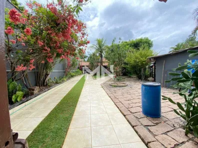 Casa de Condomínio com 4 Quartos à venda, 336m² no Santa Inês, Itu