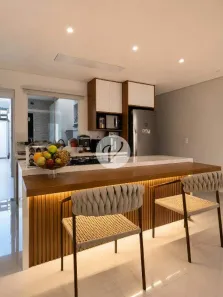 Sobrado com 3 Quartos à venda, 130m² no Jardim Utinga, Santo André