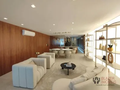 Apartamento com 4 Quartos à venda, 210m² no Barra da Tijuca, Rio de Janeiro