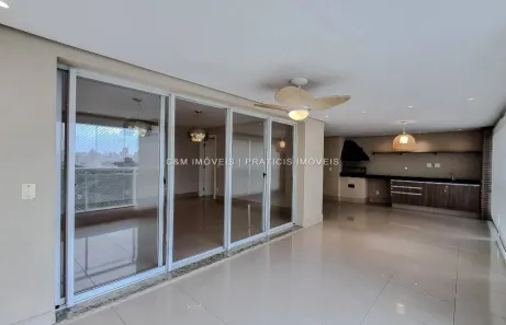Apartamento com 4 Quartos à venda, 237m² no Ipiranga, São Paulo