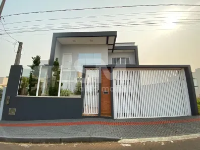 Casa com 4 Quartos à venda, 549m² no Paraíso, Chapecó