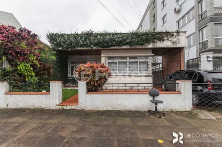 Casa com 4 Quartos à venda, 155m² no Petrópolis, Porto Alegre