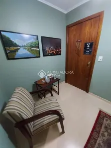 Sala Comercial à venda, 35m² no Petrópolis, Porto Alegre