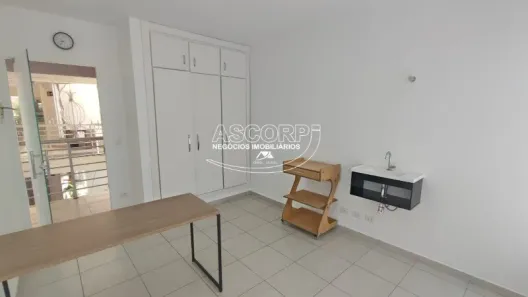 Sala Comercial para alugar, 15m² no Vila Rezende, Piracicaba