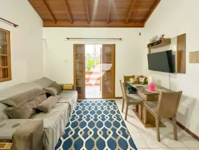 Apartamento com 5 Quartos à venda, 145m² no Ponta das Canas, Florianópolis