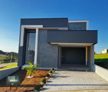 Casa de Condomínio com 3 Quartos à venda, 200m² no Jardim Novo Horizonte, Sorocaba