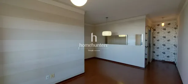 Apartamento com 3 Quartos para venda ou aluguel, 85m² no Bonfim, Campinas