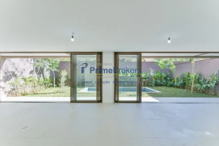 Casa de Condomínio com 4 Quartos à venda, 620m² no Jardim dos Estados, São Paulo