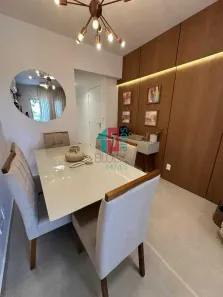 Apartamento com 2 Quartos à venda, 59m² no Jacarepaguá, Rio de Janeiro